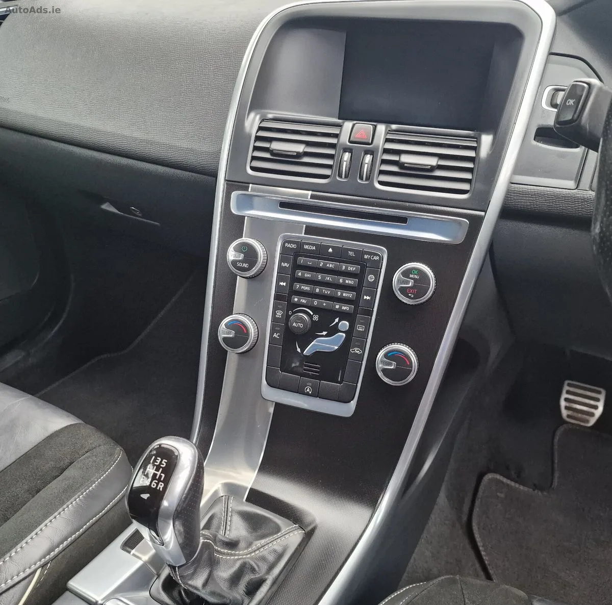 2015 Volvo XC60 – photo 12