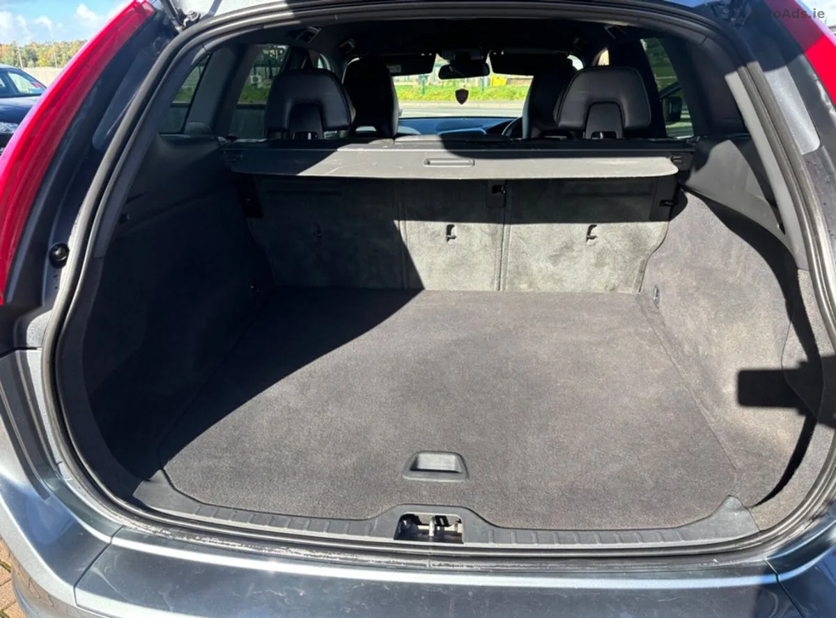 2016 Volvo XC60 – photo 12