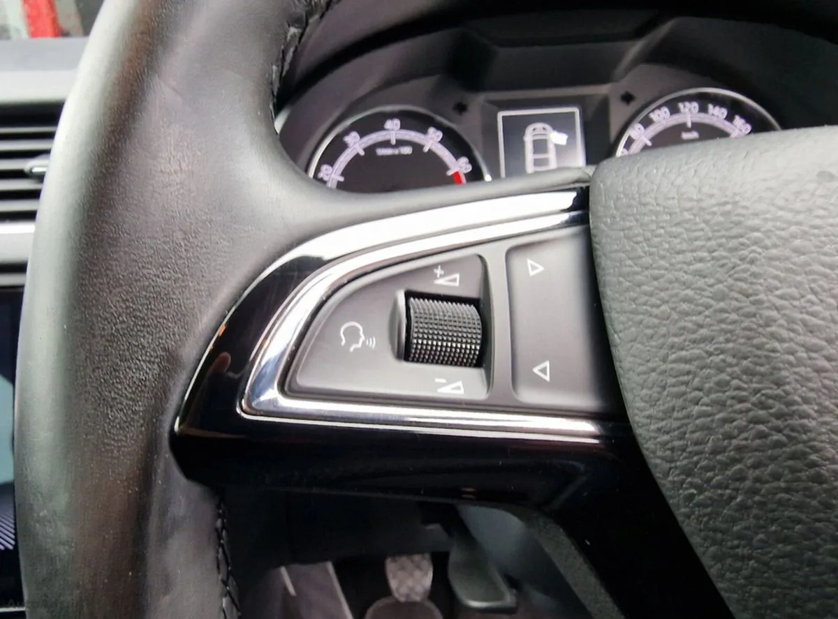 2019 Skoda Octavia – photo 17