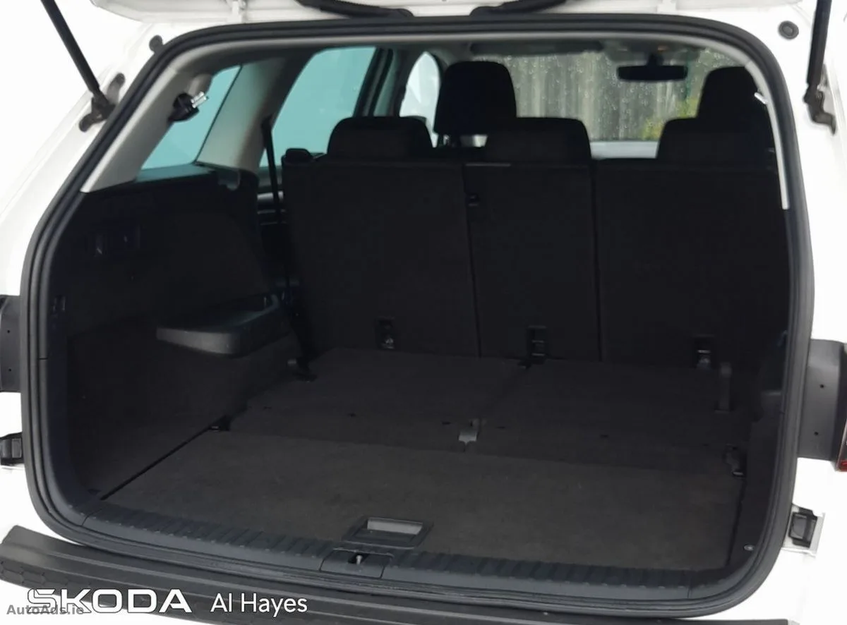2021 Skoda Kodiaq – photo 17