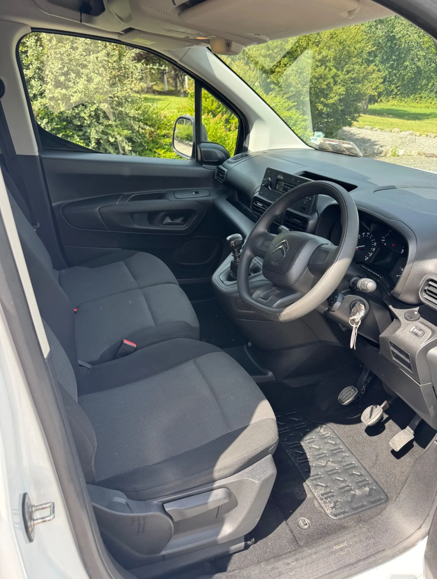 2022 Citroen Berlingo – photo 6