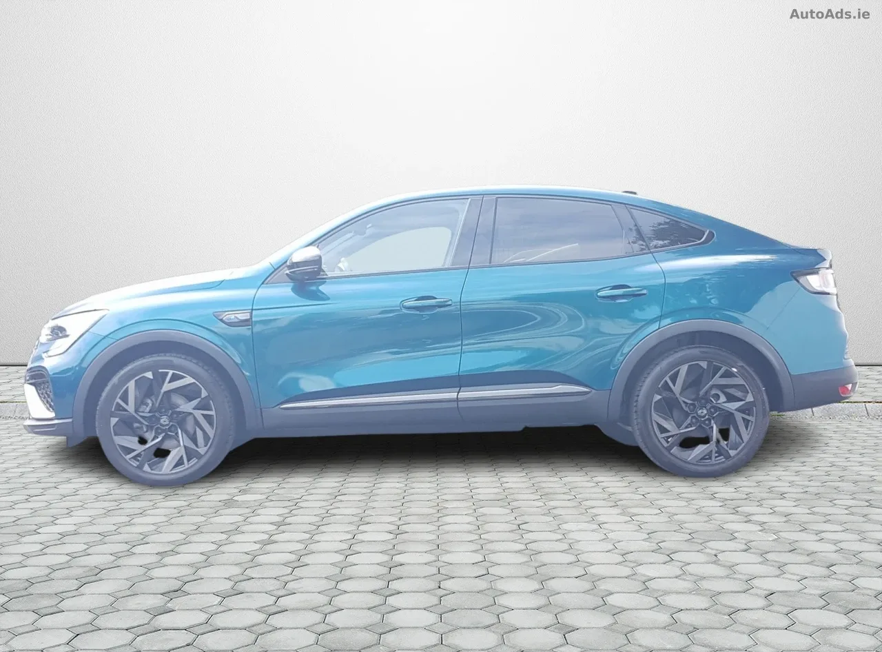2024 Renault Arkana – photo 5