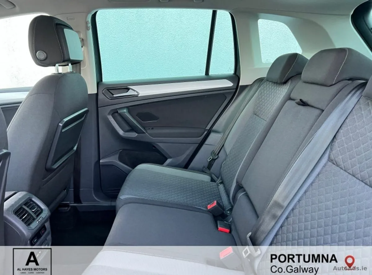 2018 Volkswagen Tiguan – photo 7