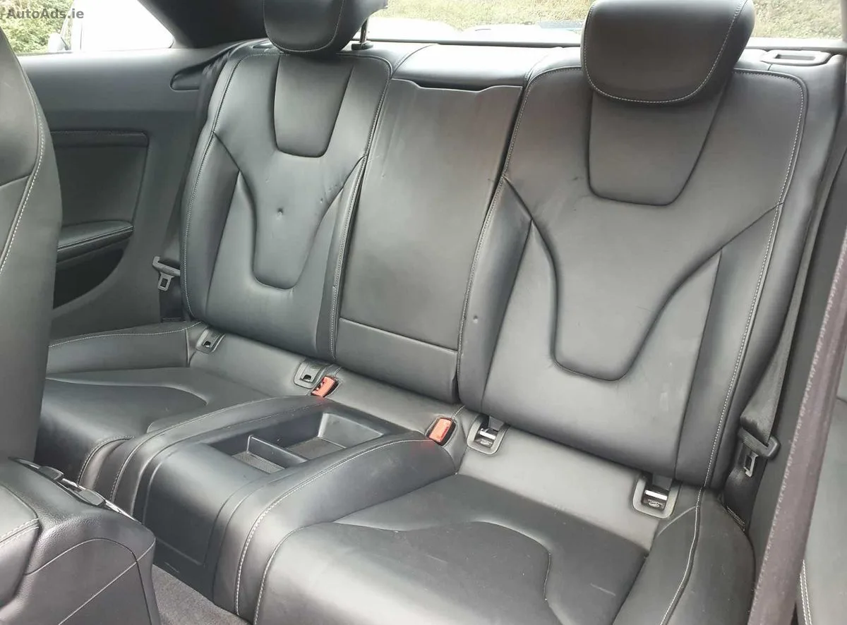 2012 Audi S5 – photo 19