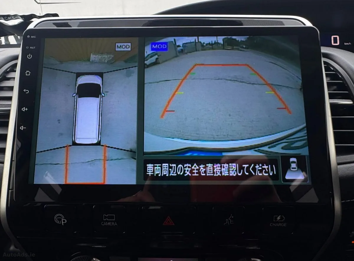 2019 Nissan Serena – photo 14