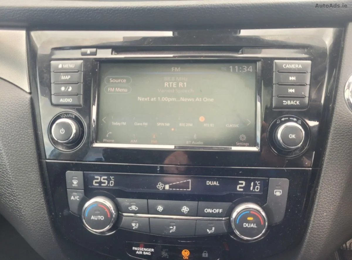2019 Nissan Qashqai – photo 10