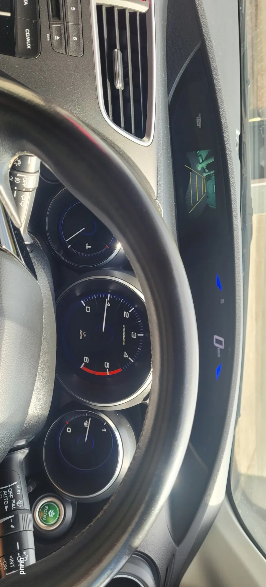 2014 Honda Civic – photo 7