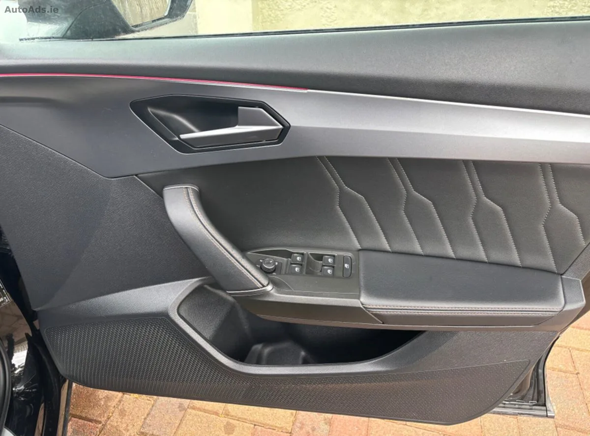 2024 Cupra Formentor – photo 8