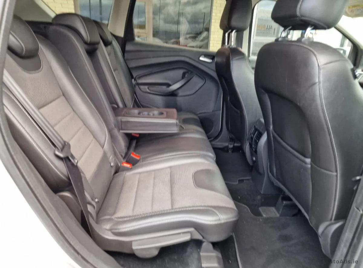 2016 Ford Kuga – photo 9