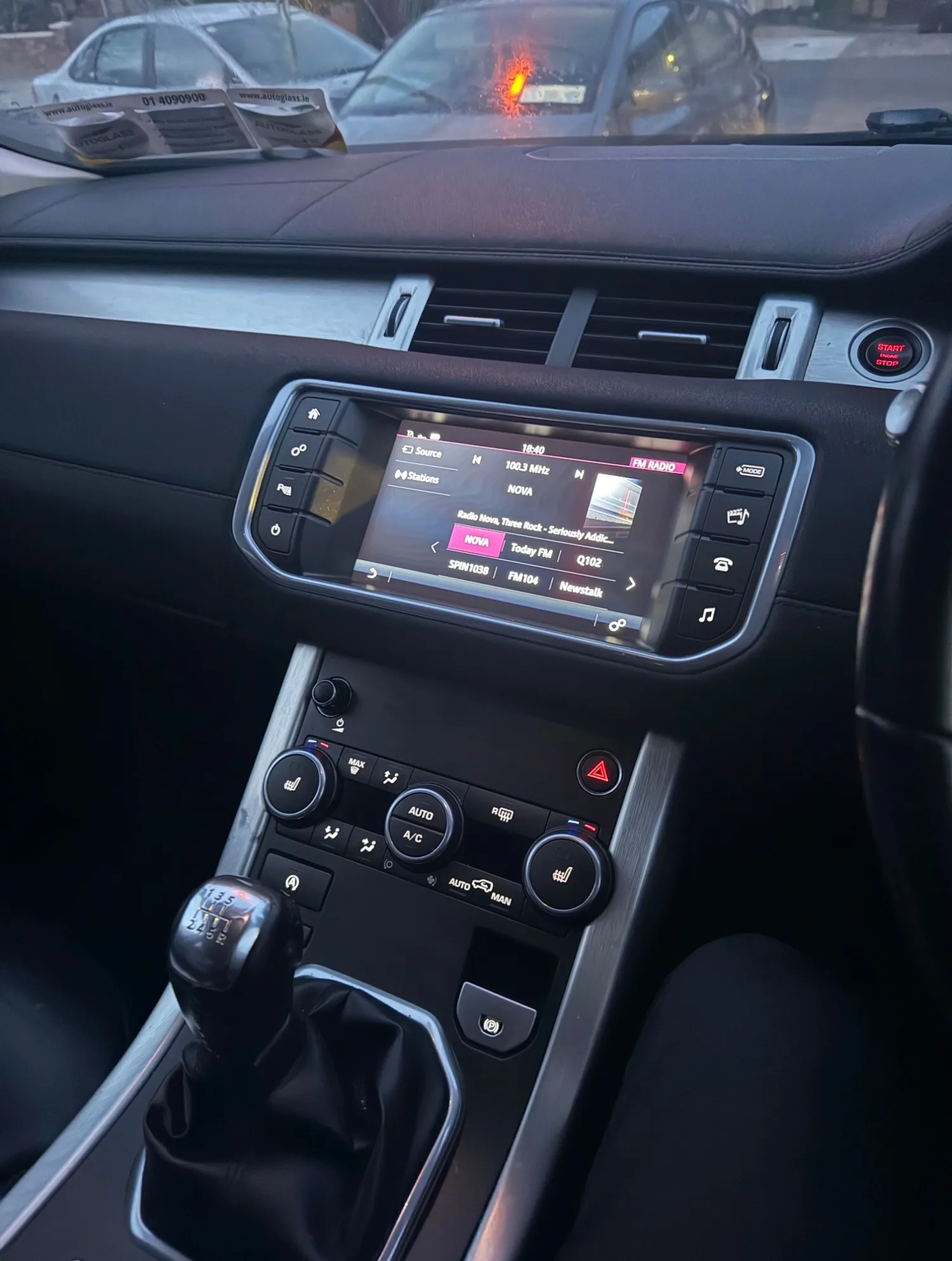2016 Land Rover Range Rover – photo 8