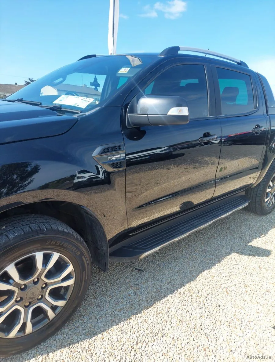 2023 Ford Ranger – photo 7