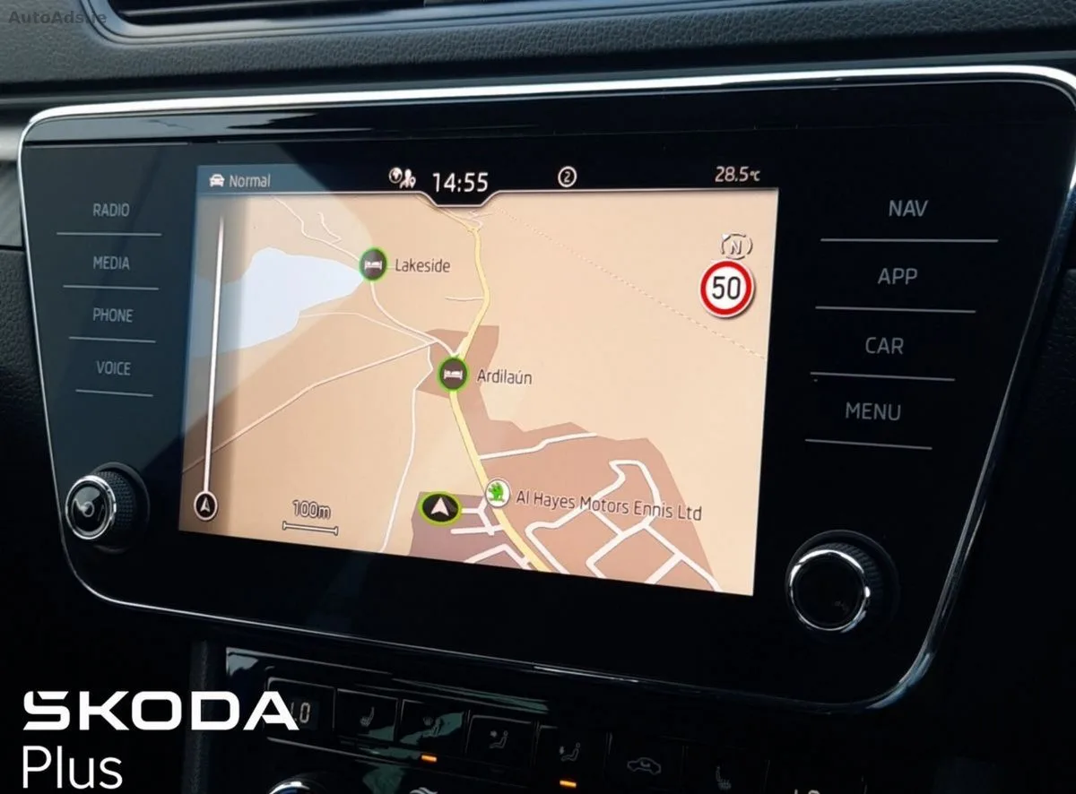 2023 Skoda Superb – photo 16