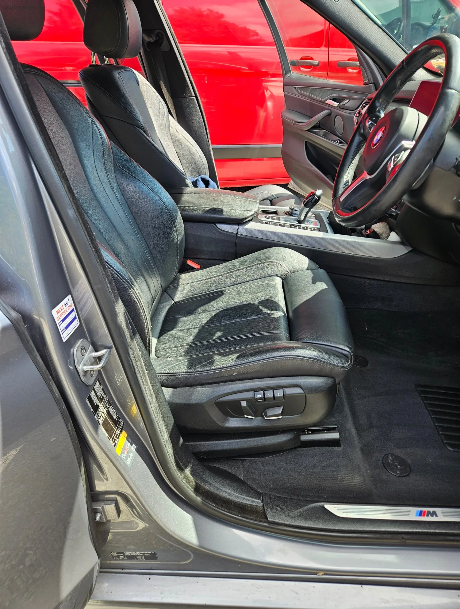 2018 BMW X5 – photo 6