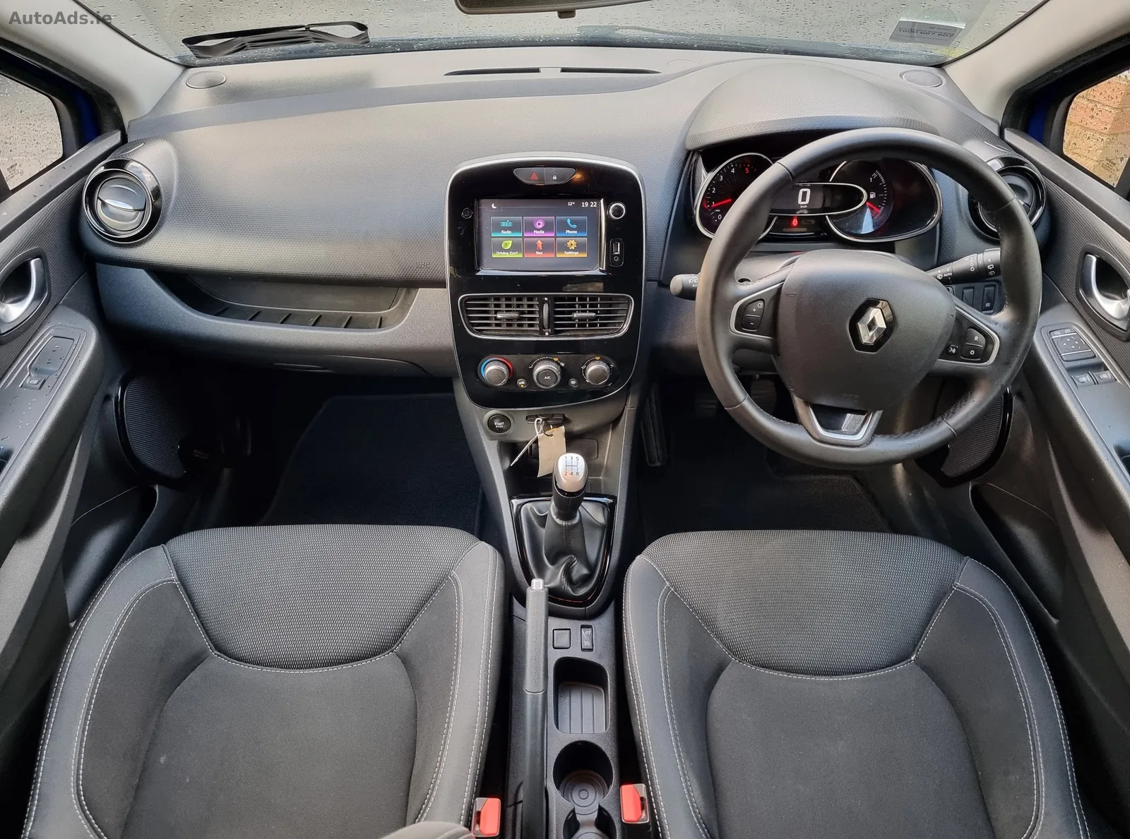 2019 Renault Clio – photo 3