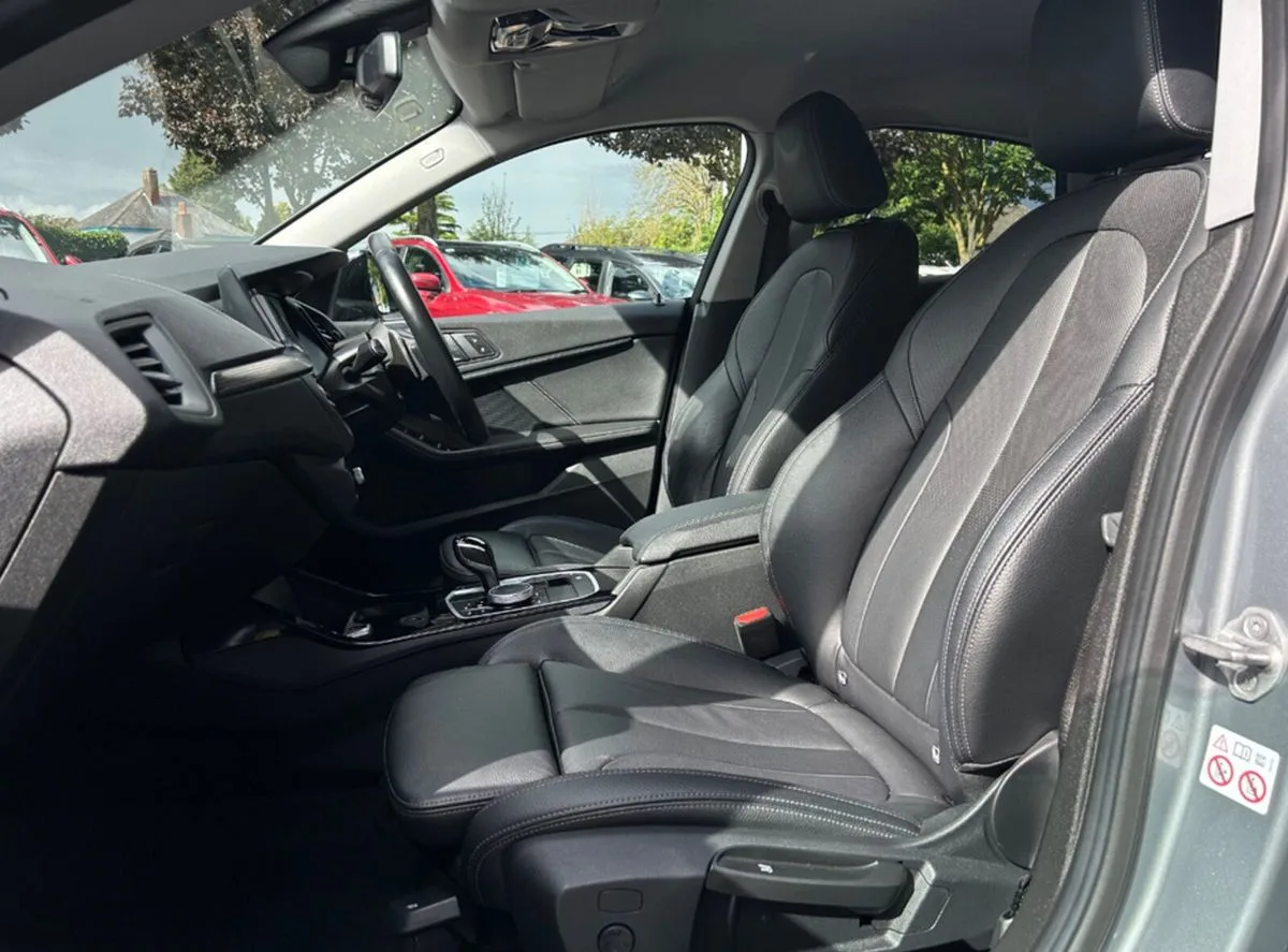 2022 BMW 2 Series – photo 12