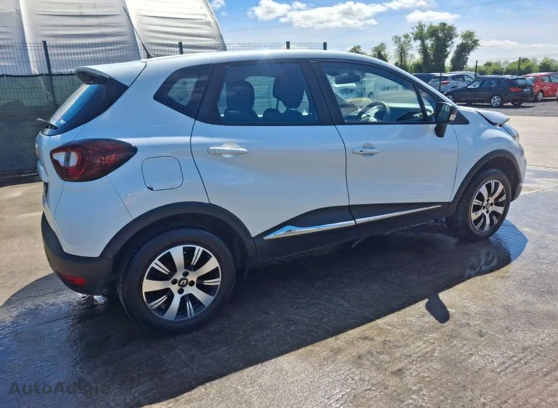 2019 Renault Captur – photo 3