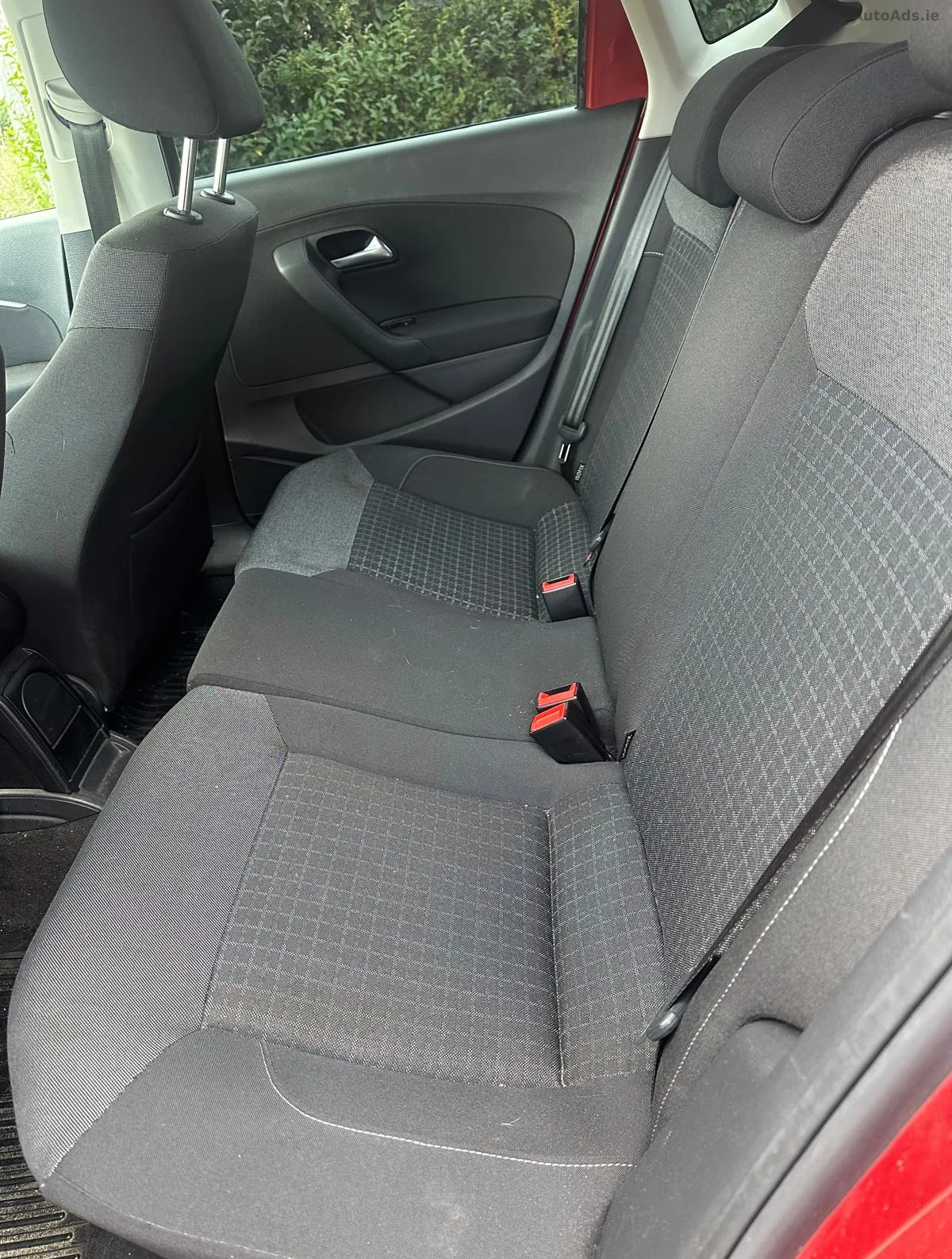 2016 Volkswagen Polo – photo 2