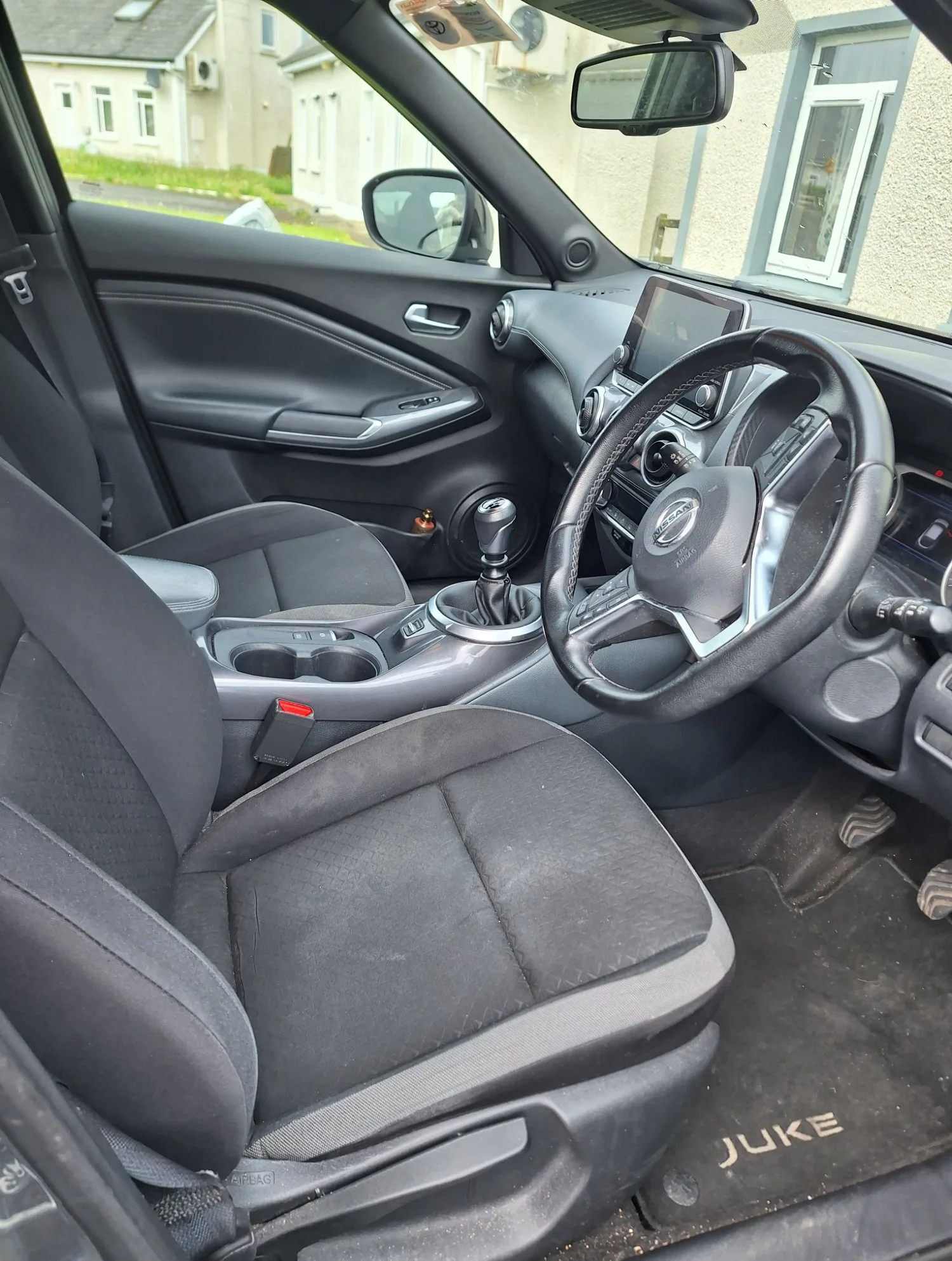 2022 Nissan Juke – photo 2