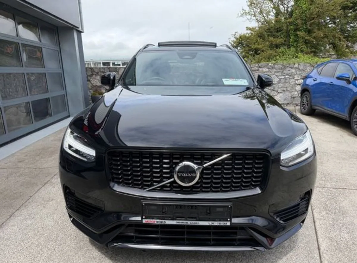 2024 Volvo XC90 – photo 6
