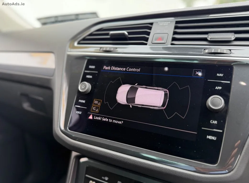 2023 Volkswagen Tiguan – photo 10
