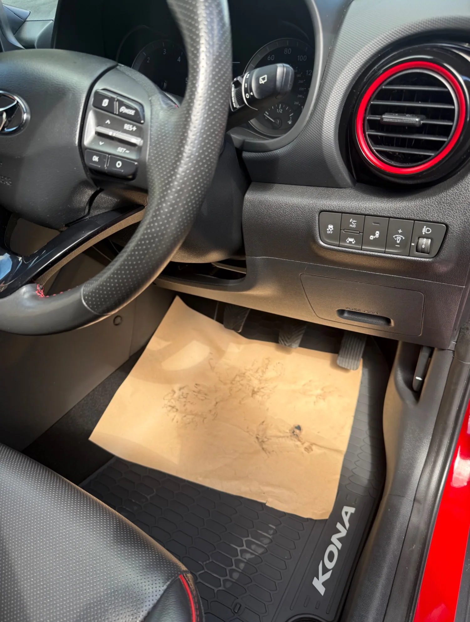 2019 Hyundai Kona – photo 3