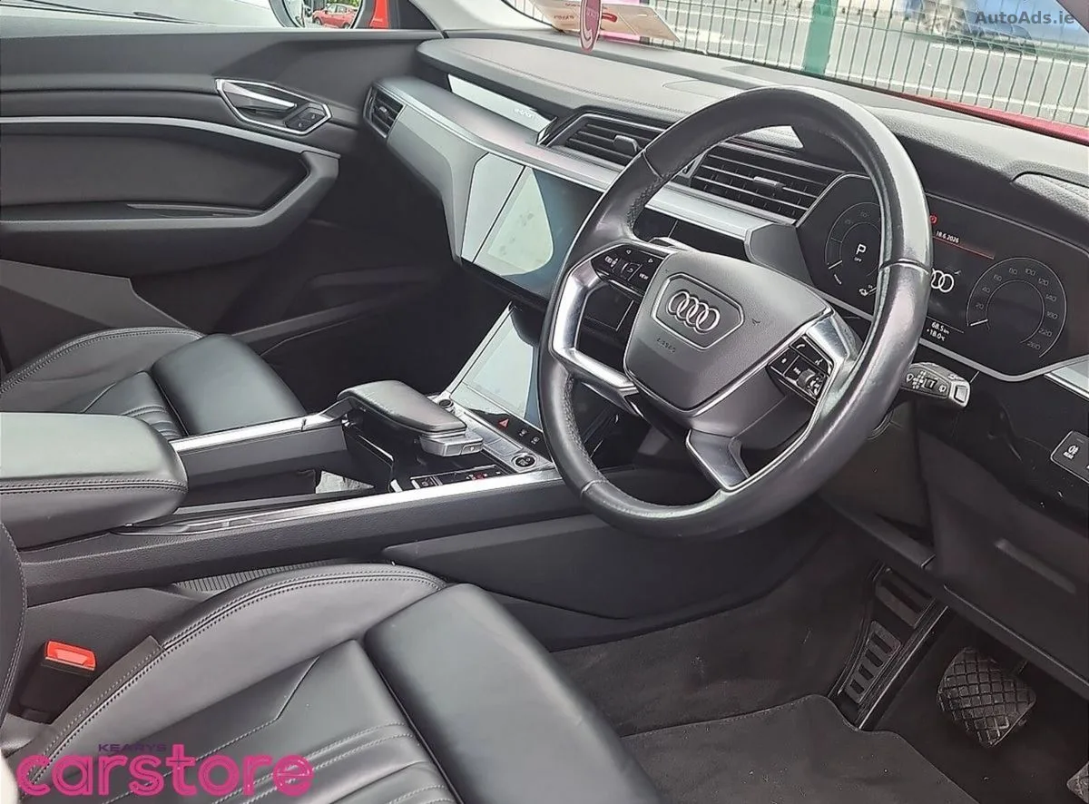 2022 Audi e-tron – photo 12