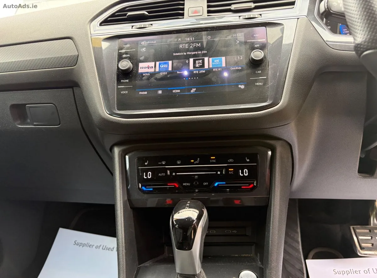 2023 Volkswagen Tiguan – photo 15