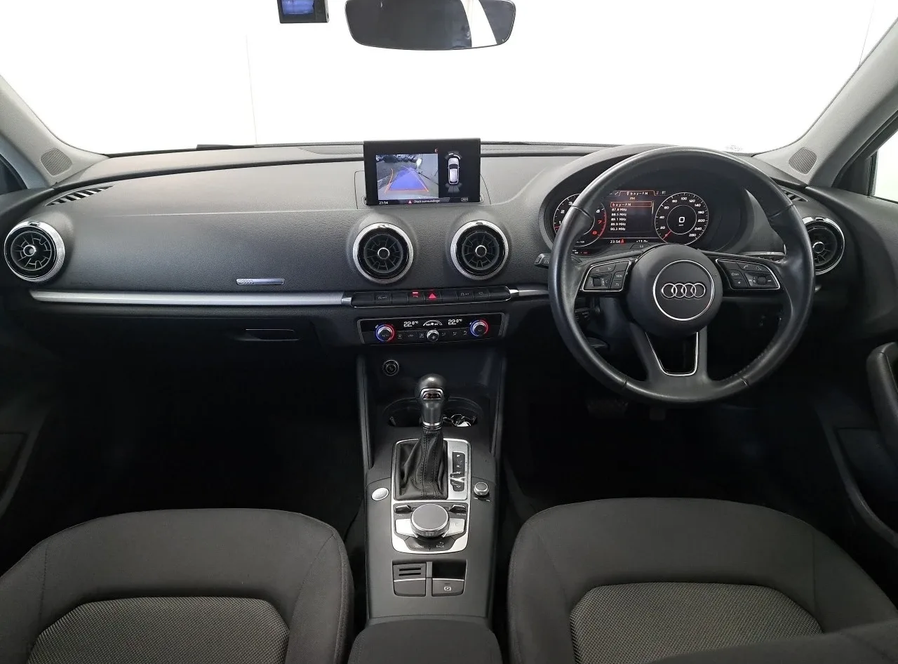 2020 Audi A3 – photo 2