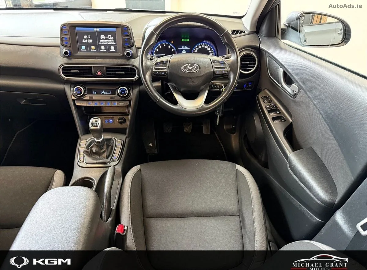 2019 Hyundai KONA – photo 12