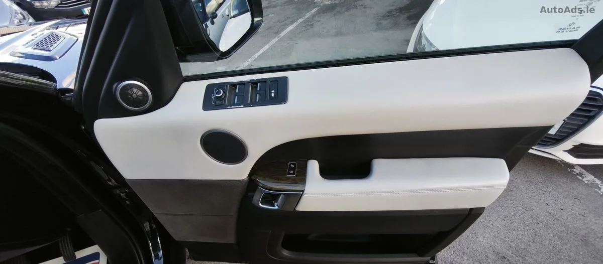 2014 Land Rover Range Rover Sport – photo 15