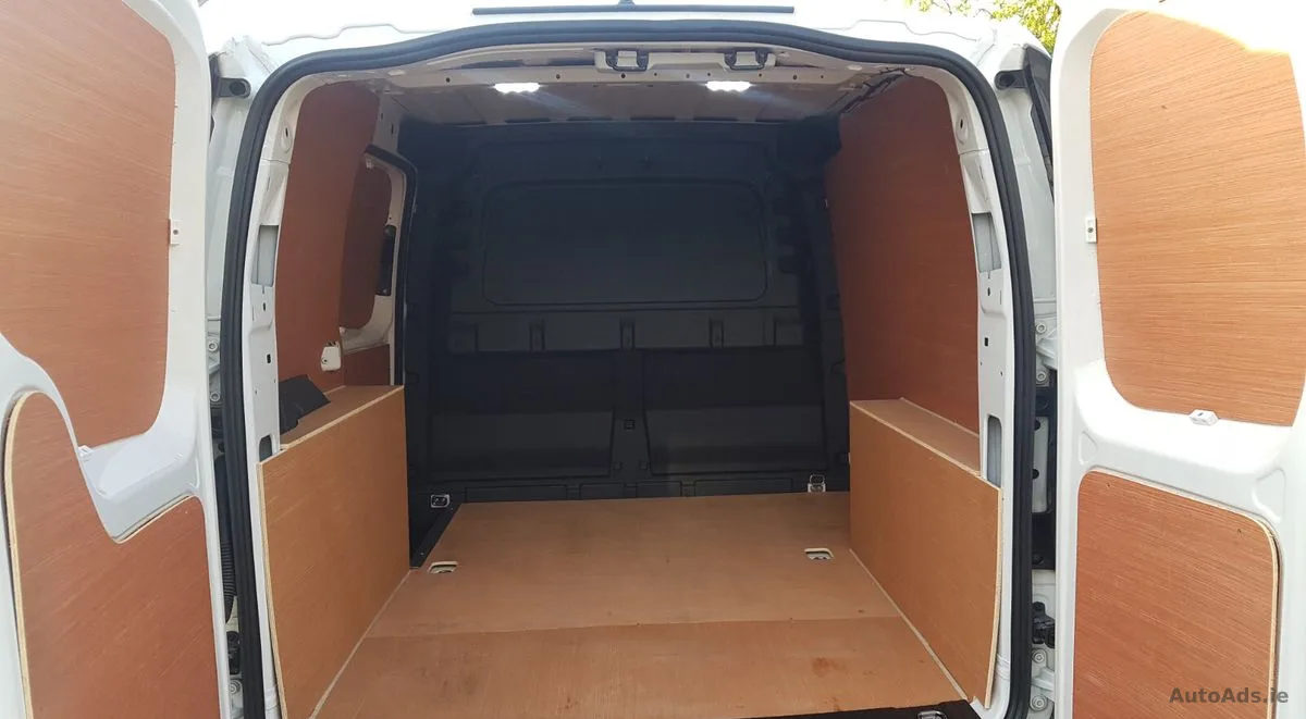 2024 Volkswagen Caddy – photo 7