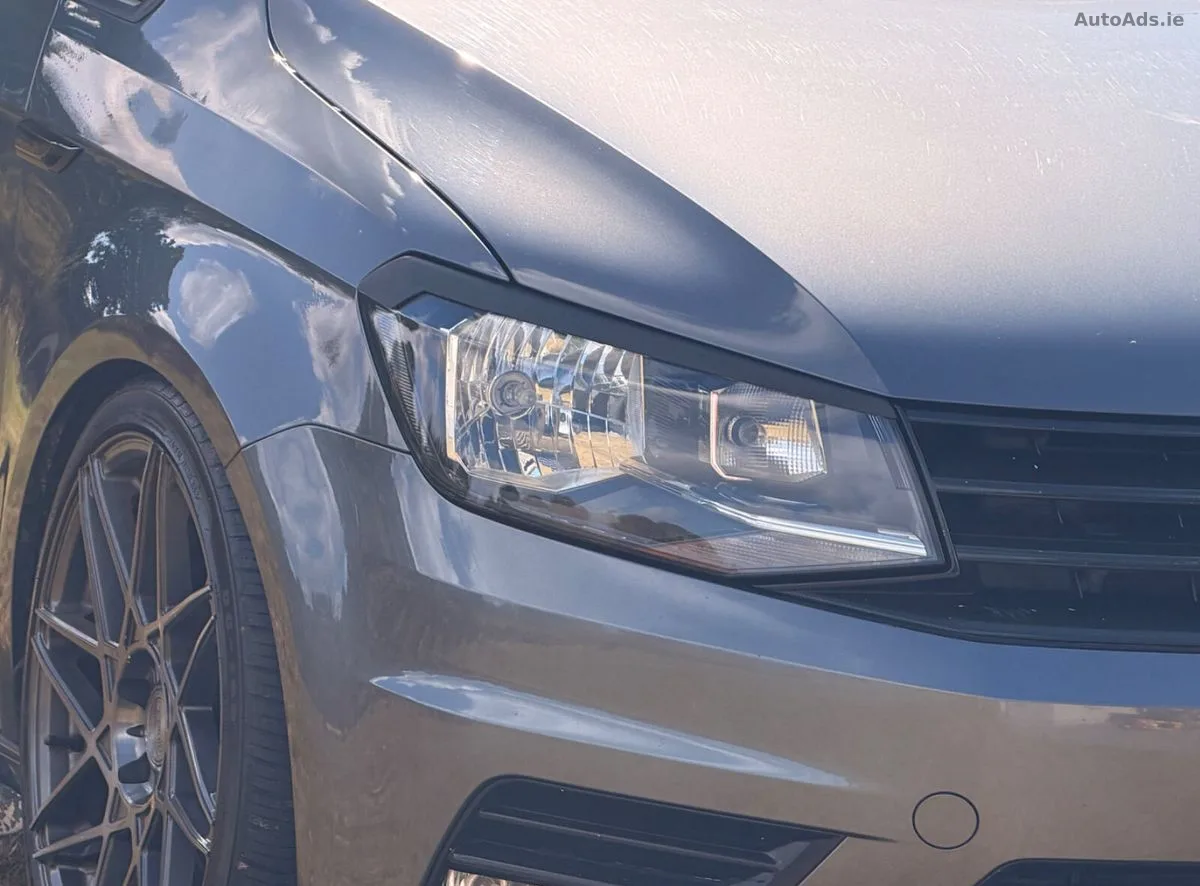 2019 Volkswagen Caddy – photo 10