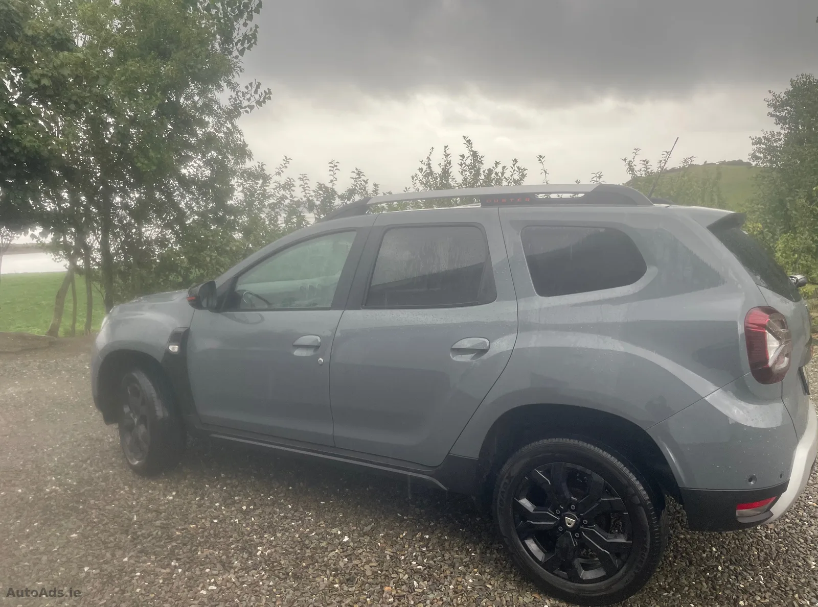 2022 Dacia Duster – photo 5