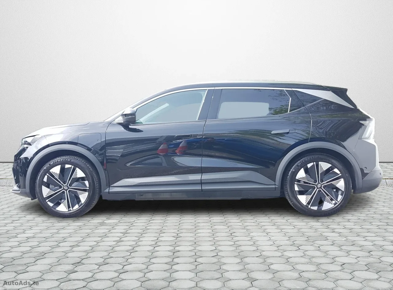 2025 Renault Scenic – photo 5