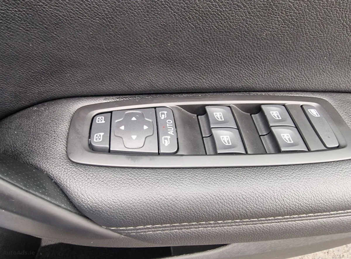 2016 Renault Megane – photo 20