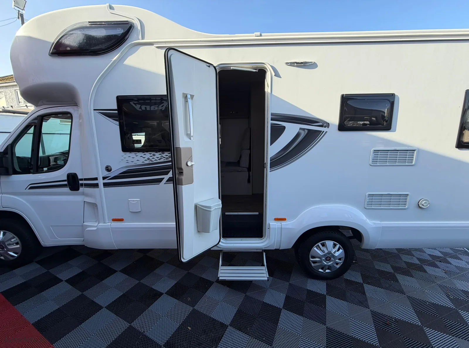 2021 Fiat Ducato – photo 5