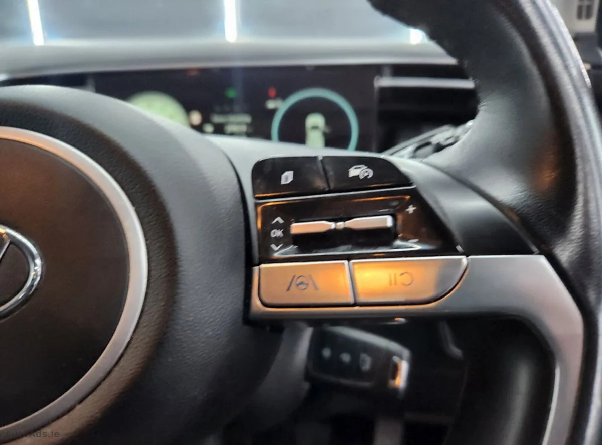 2022 Hyundai Tucson – photo 9