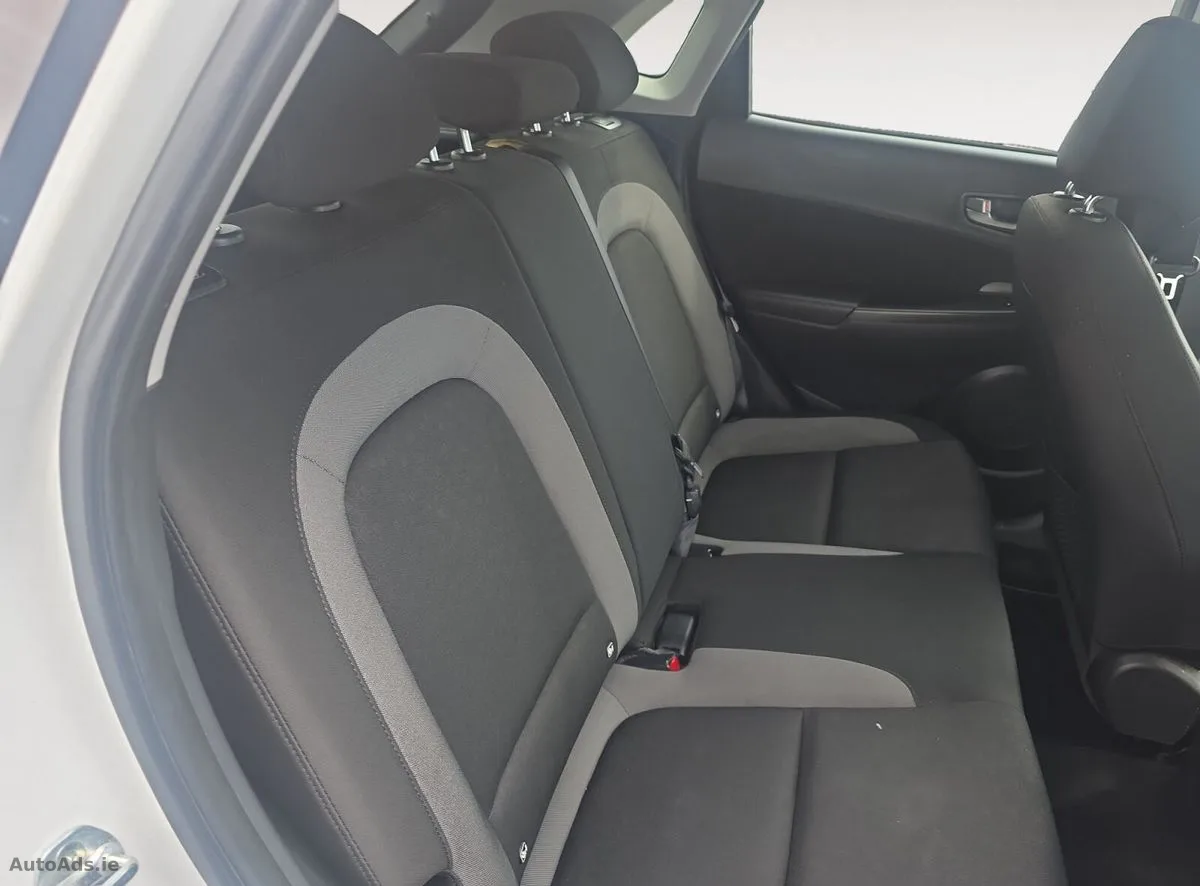 2019 Hyundai KONA – photo 10