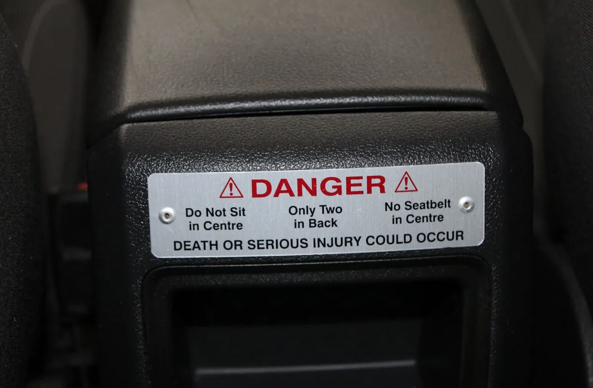 2015 Ford Kuga – photo 11