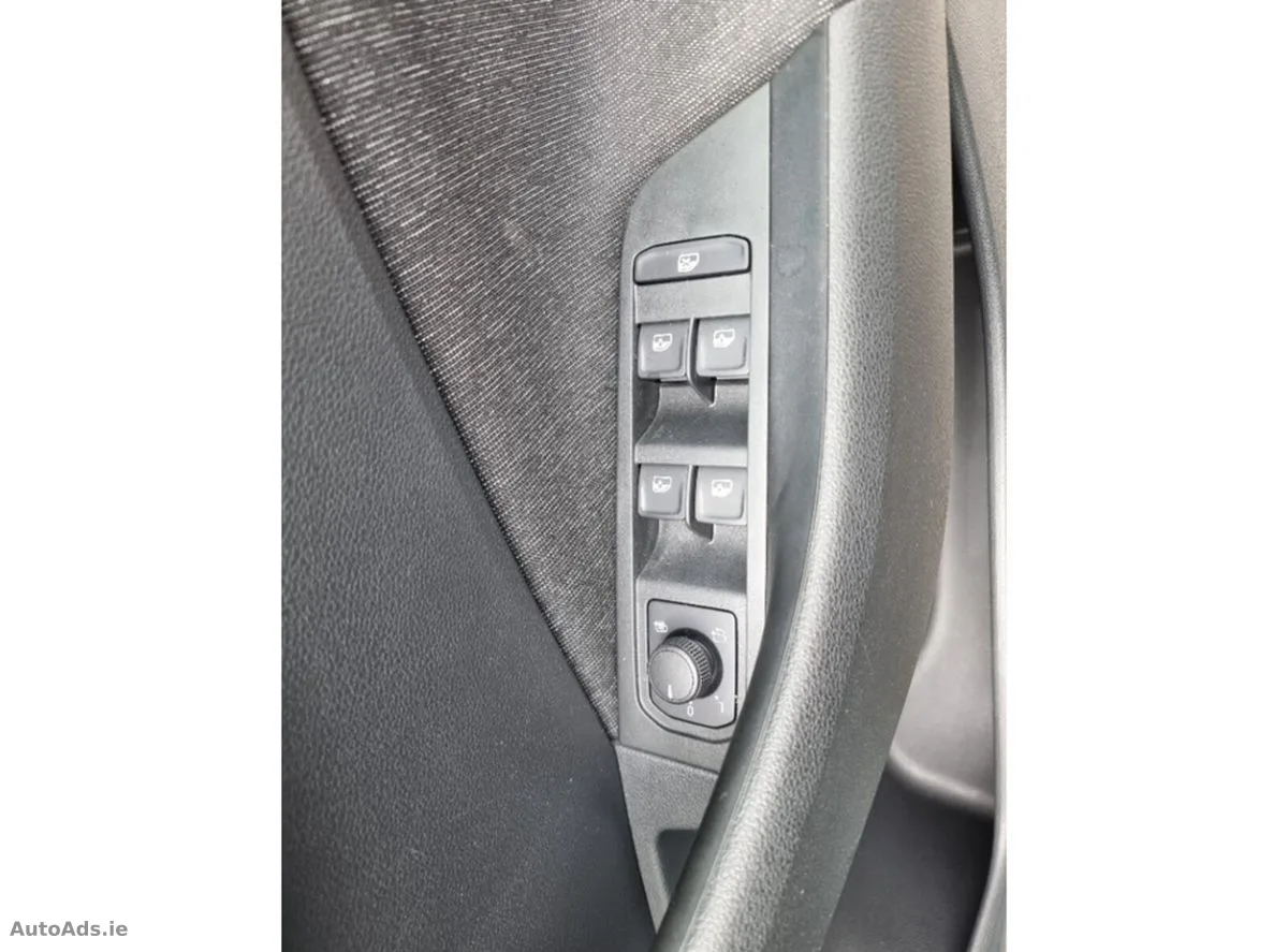 2020 Skoda Kamiq – photo 18