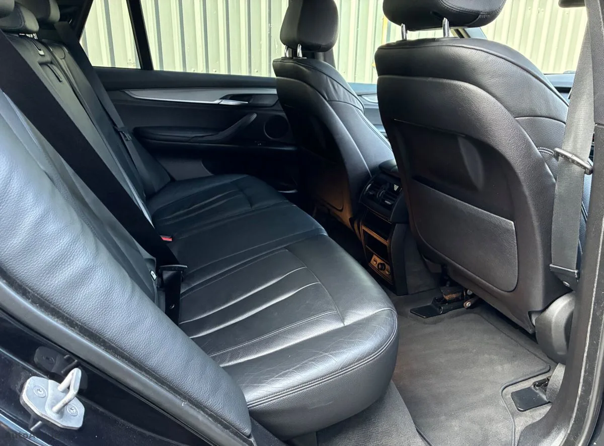 2014 BMW X5 – photo 20