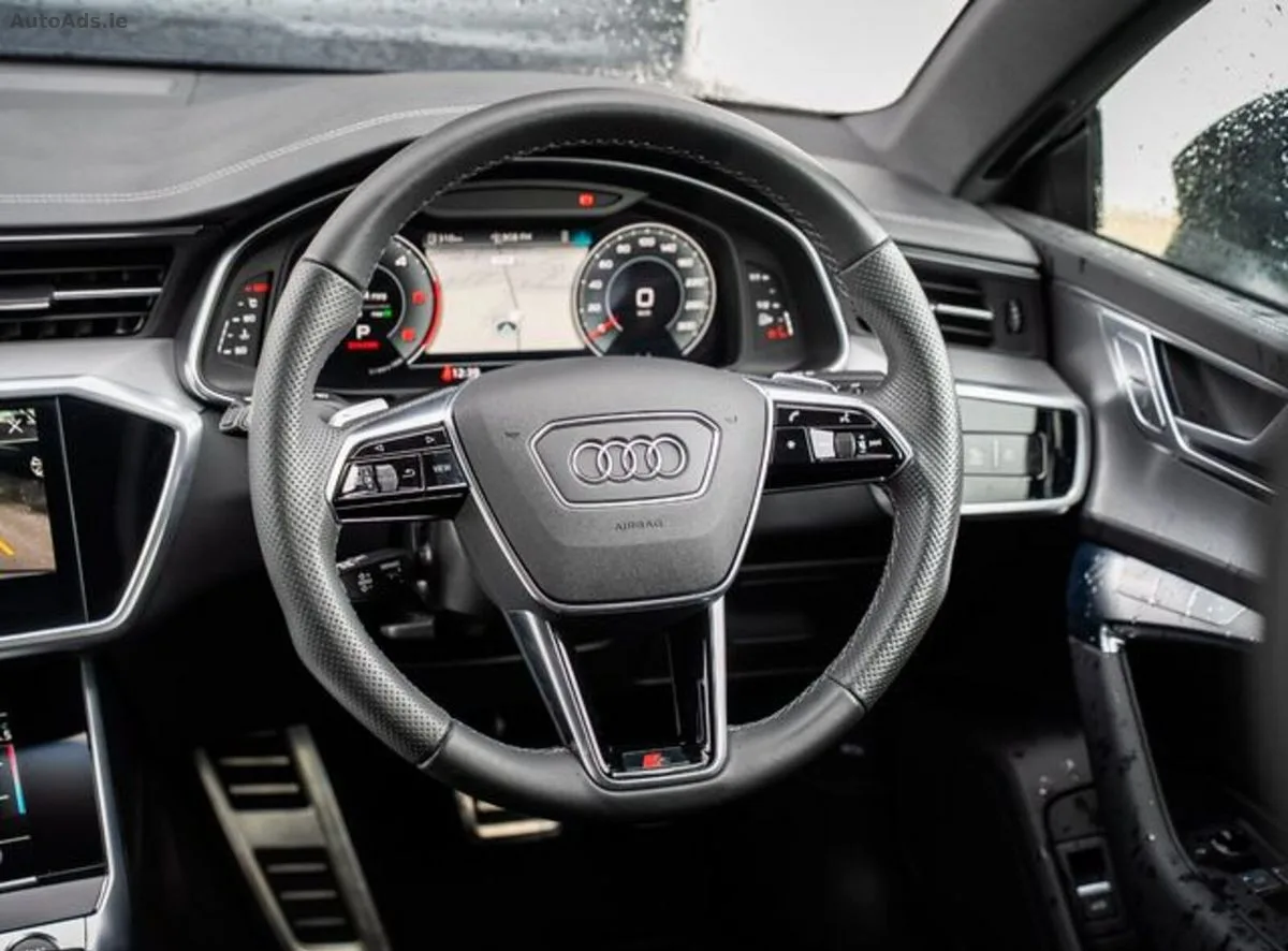 2022 Audi A7 – photo 18