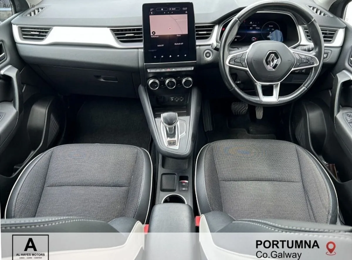 2021 Renault Captur – photo 2