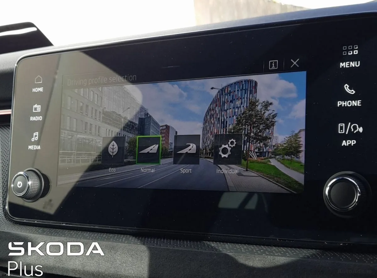 2026 Skoda Scala – photo 18
