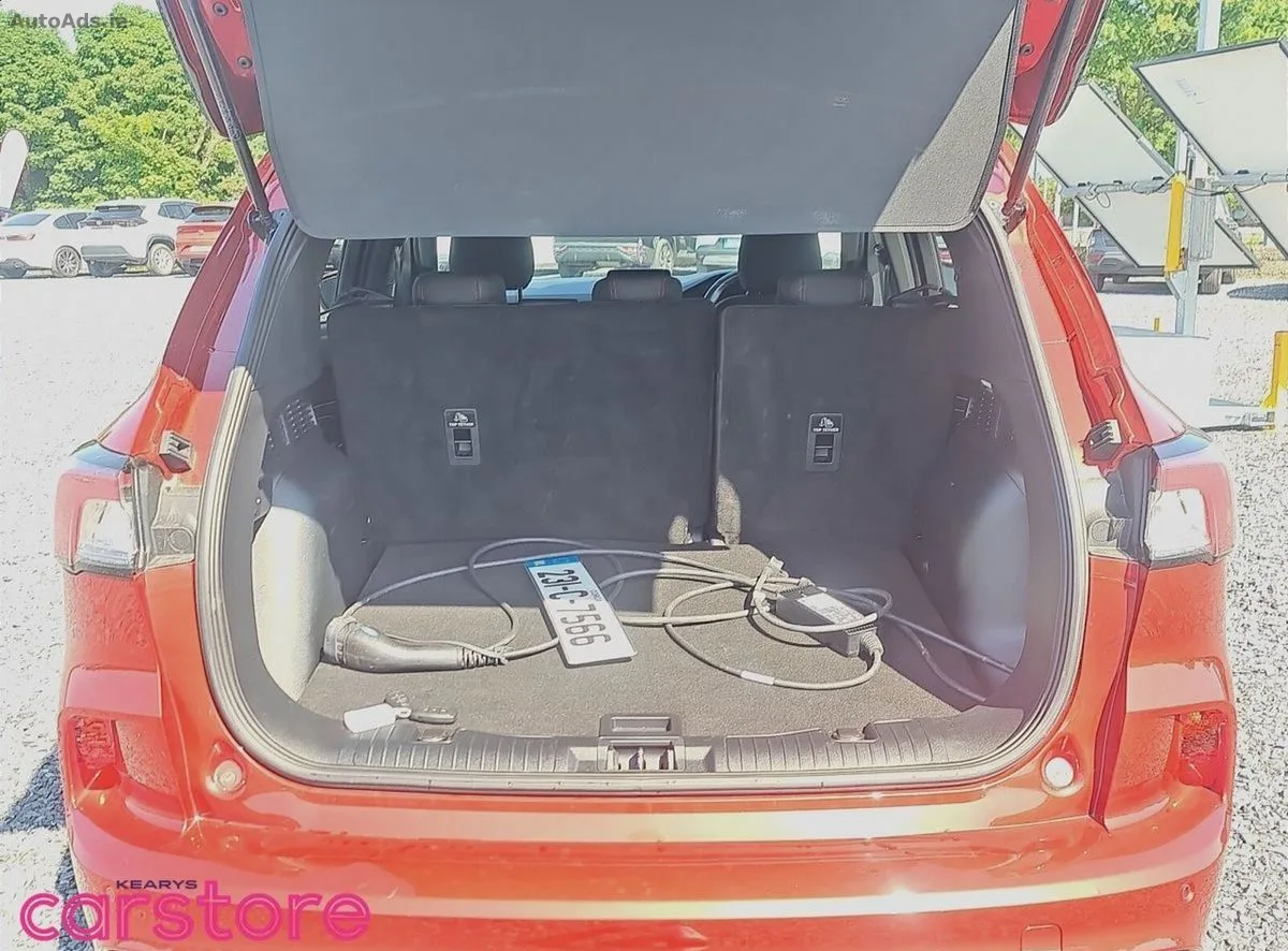 2023 Ford Kuga – photo 17