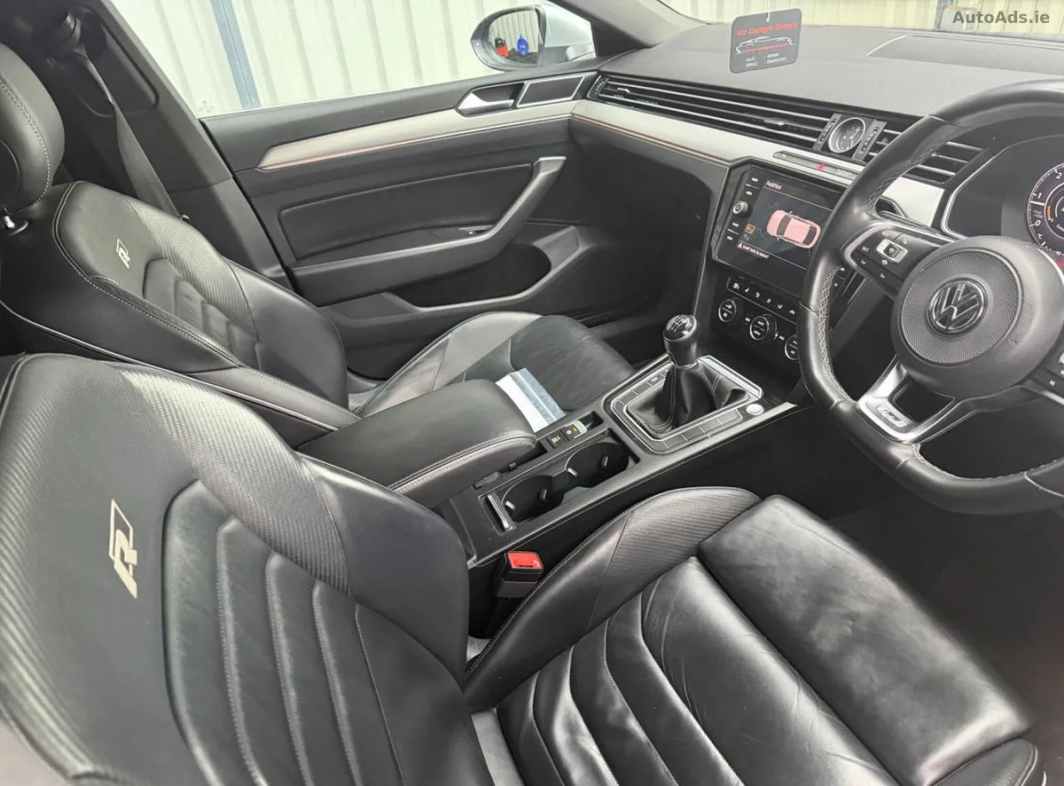 2019 Volkswagen Arteon – photo 6
