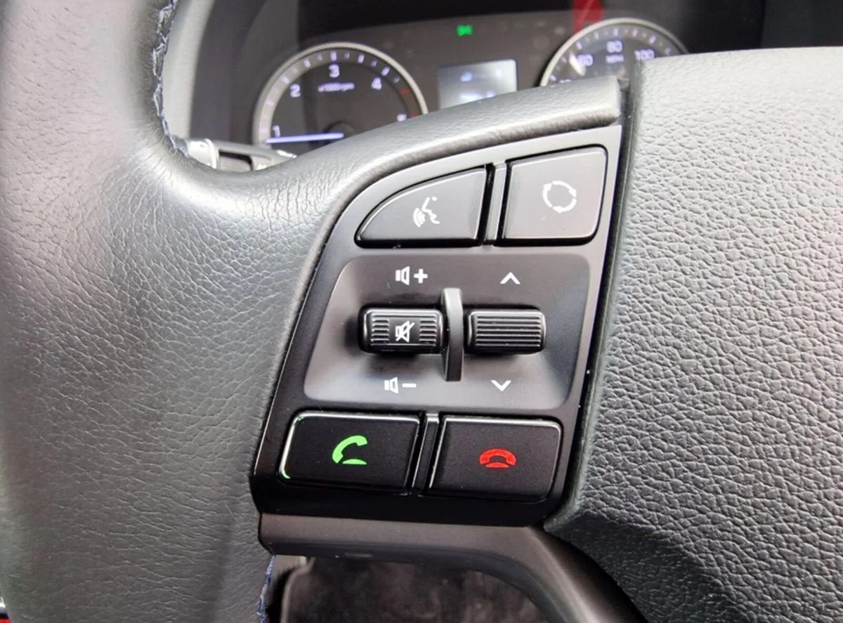 2018 Hyundai Tucson – photo 17