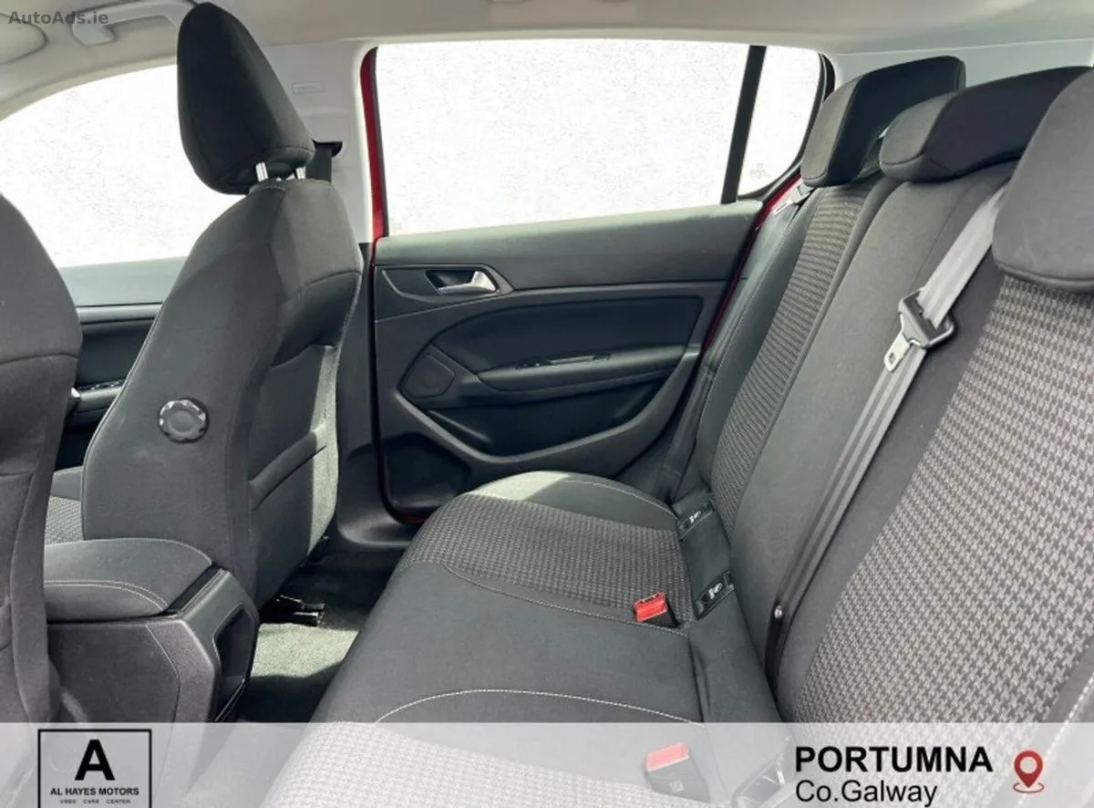 2019 Peugeot 308 – photo 6