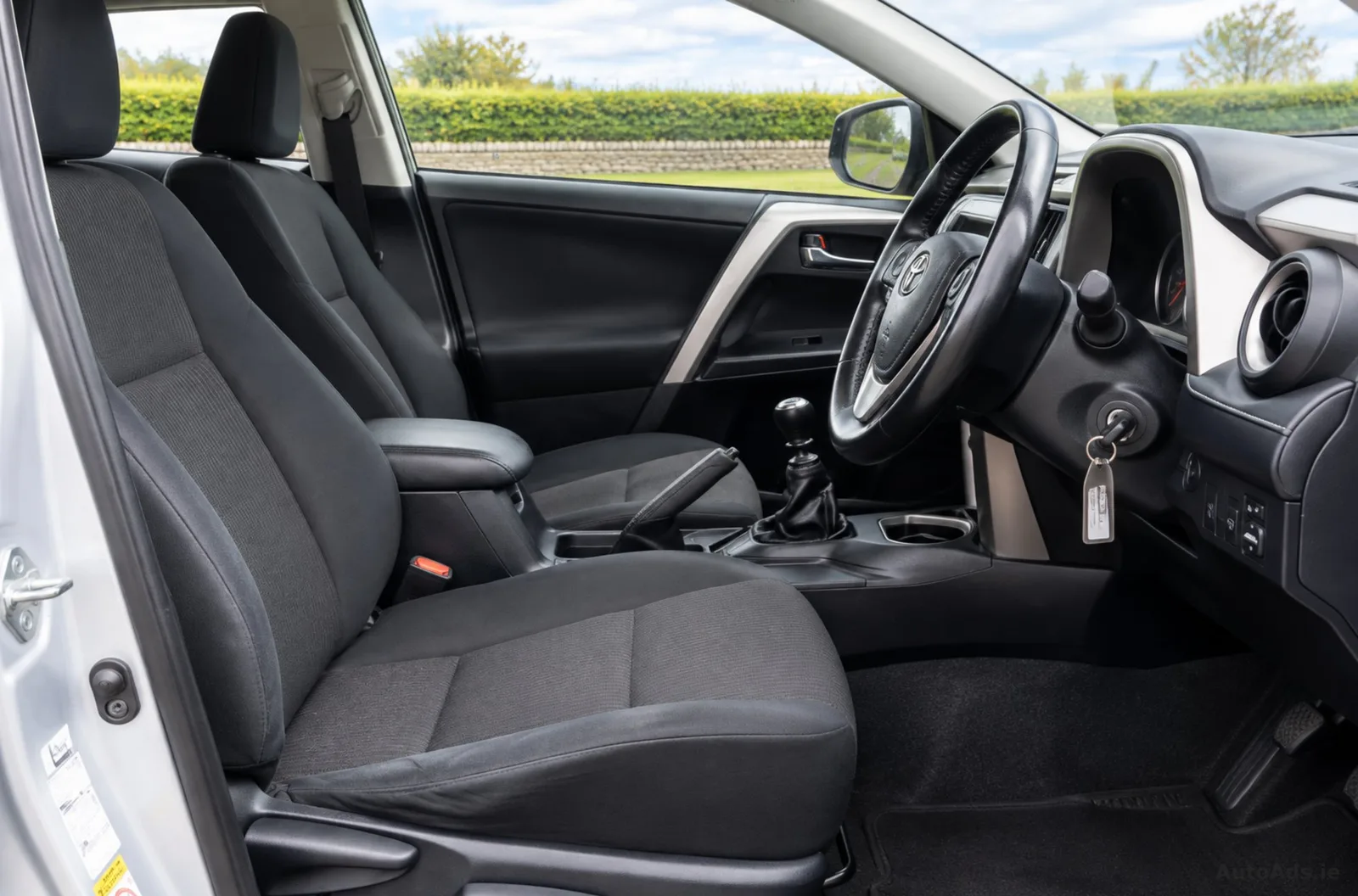 2016 Toyota RAV4 – photo 5