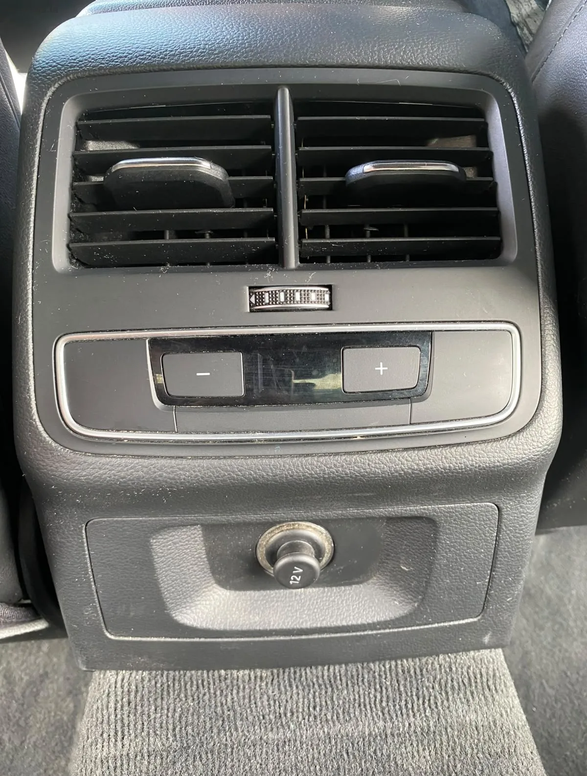 2016 Audi A4 – photo 3